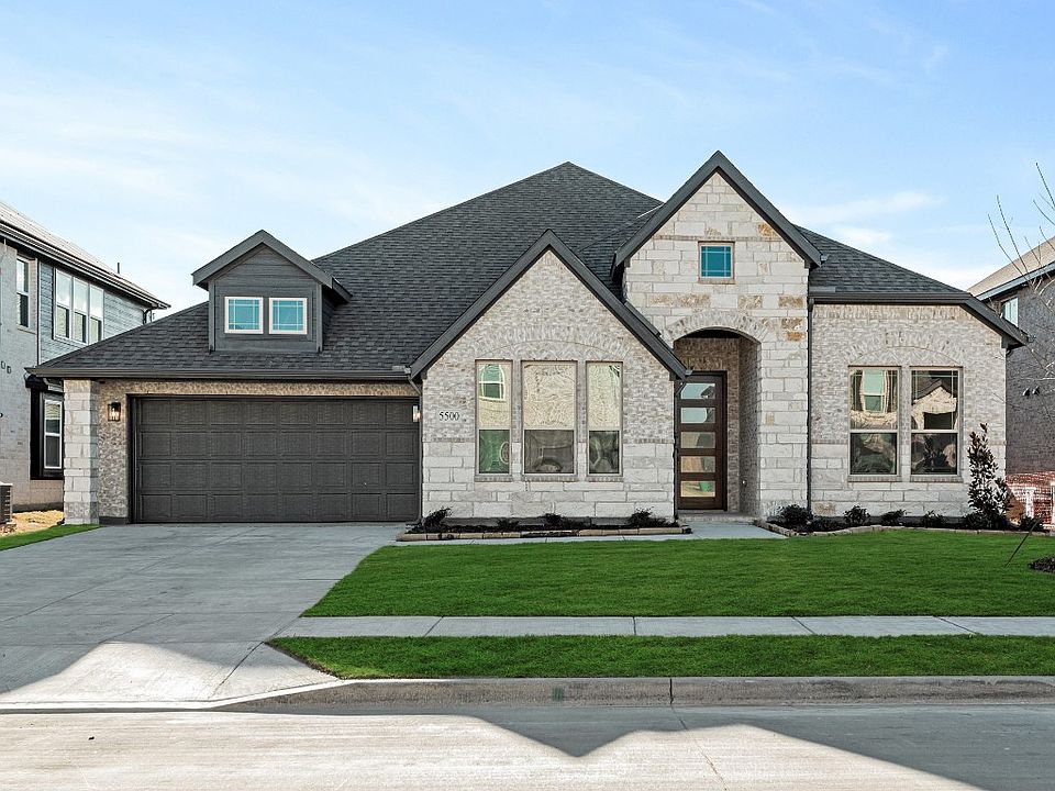 5500 Pooley Dr, Mckinney, TX 75071 Zillow