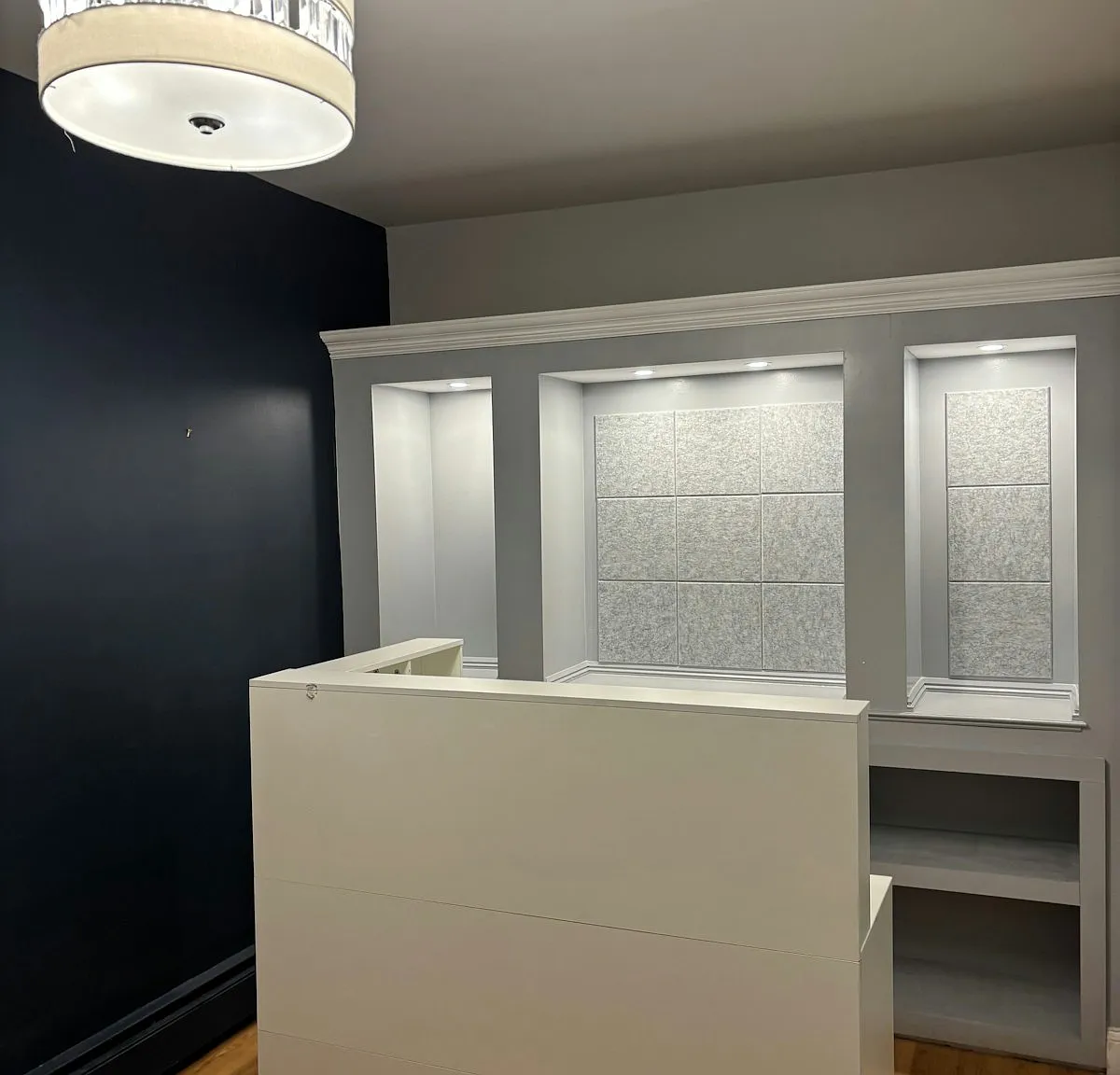 509 Humphrey Street, Unit 1L Commercial Unit — Photo 4