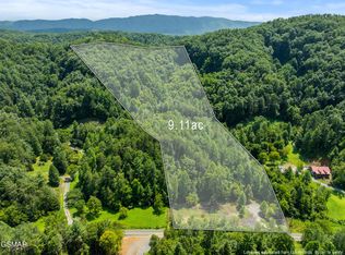 0 Jones Cove Rd, Sevierville, TN 37876