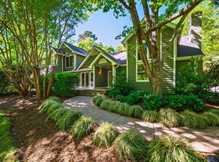 102 Antler Point Rd, Chapel Hill, NC 27516