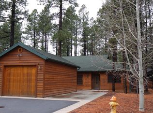 2280 Northwind Dr, Pinetop, AZ 85935