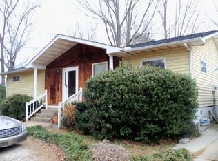 500 Trestle Rd, Greenwood, SC 29649