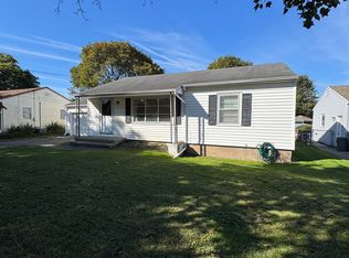 4247 Mount Read Blvd, Rochester, NY 14616