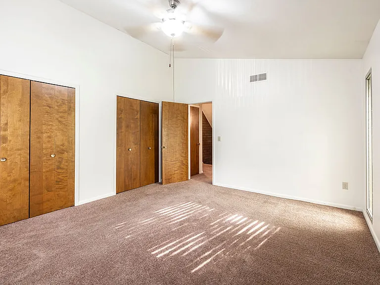 2 Bedroom Saxon
