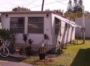 6211 15th St E LOT 73, Bradenton, FL 34203
