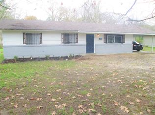 5505 Queen Mary Ln, Jackson, MS 39209