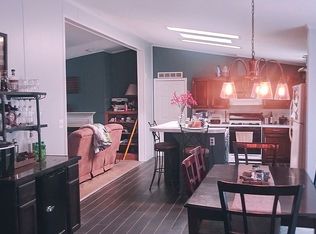 1914 Magnolia St, Columbus, MI 48063