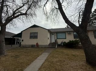 524-526 Avenue E, Billings, MT 59102