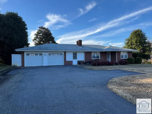 1048 Joseph Martin Hwy, Martinsville, VA 24112