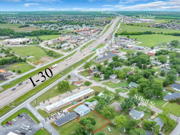 501 Pearl St, Royse City, TX 75189