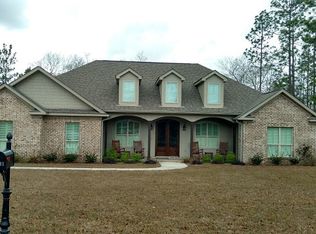2001 Cate Ct, Bay Minette, AL 36507