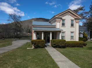 179 W Main St, Westfield, PA 16950