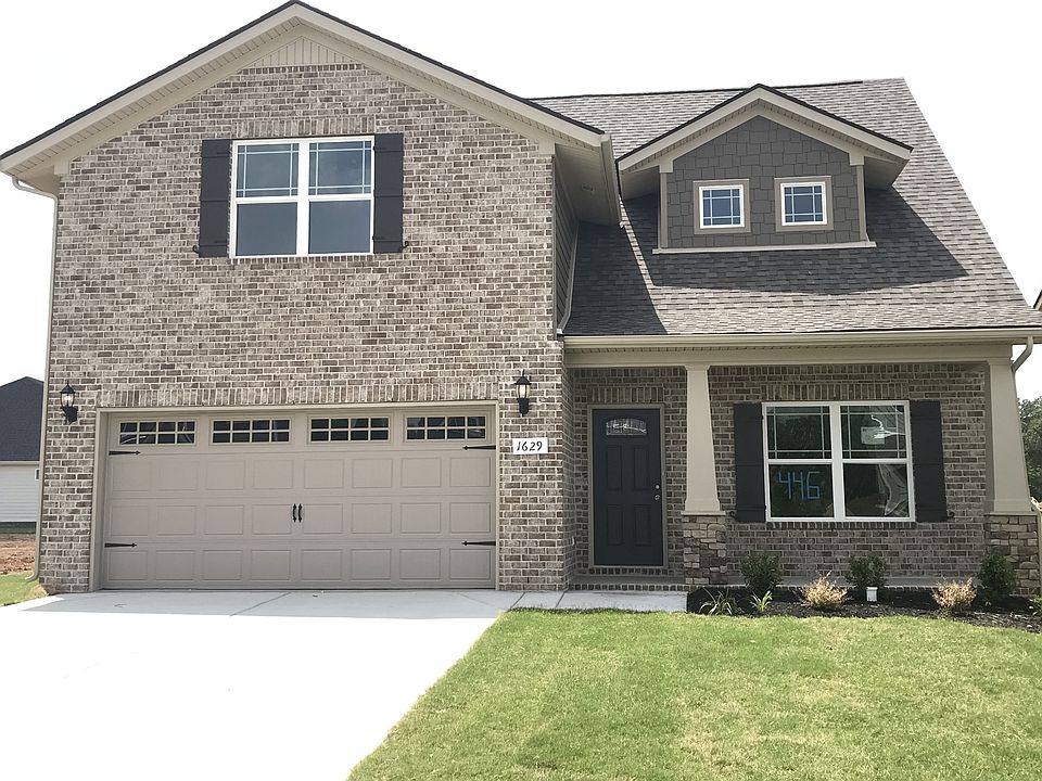1st image of 1629 Allwood Avenue Lot #446