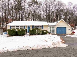 76 Woodland Ave, Laconia, NH 03246