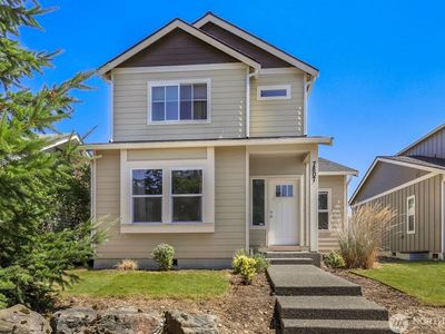 7807 Yakima Ave, Tacoma, WA, 98408