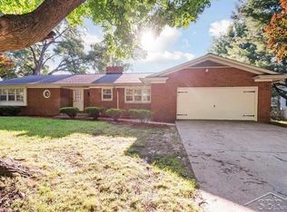 1416 Coolidge Ave, Saginaw, MI