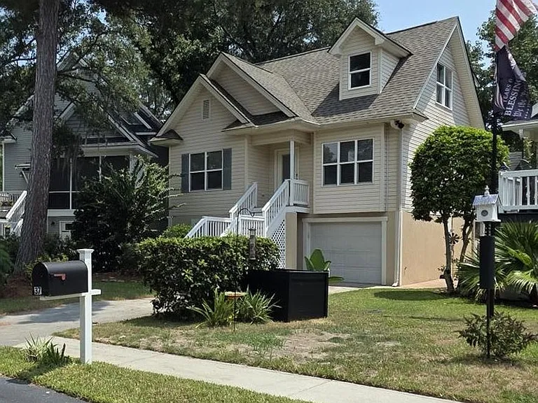 35 Bellhaven Way — Photo 1