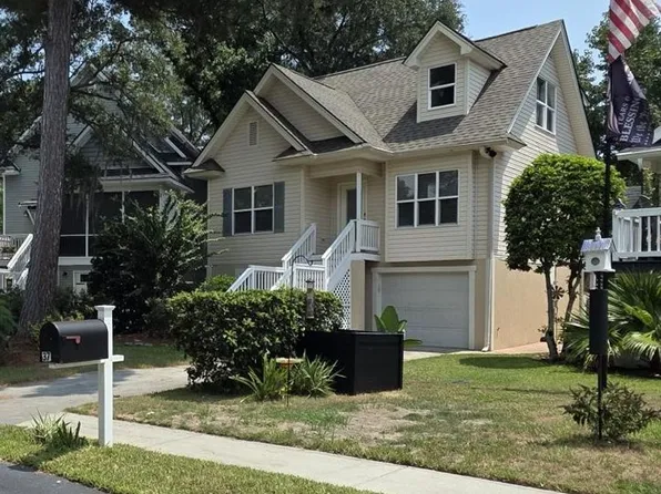 35 Bellhaven Way, Hilton Head Island, SC 29928
