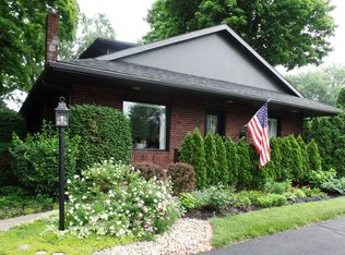 2716 E Jackson Blvd, Elkhart, IN 46516