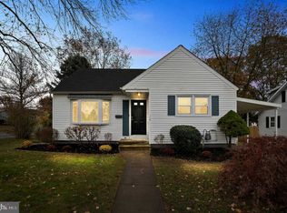 116 Drexel Ave, Blackwood, NJ