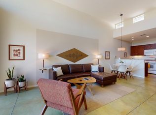 3607 Quiet Side St, Palm Springs, CA 92262