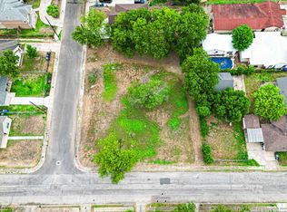 2630 Athel Ave, San Antonio, TX 78237