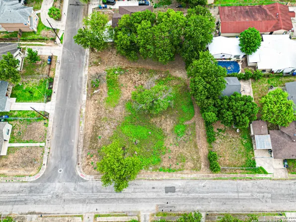 2630 ATHEL AVE LOT 23, San Antonio, TX 78237