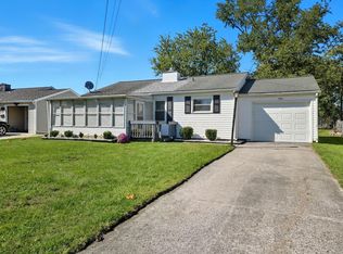 396 Lynn Dr, Marion, OH 43302