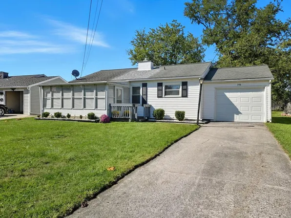 396 Lynn Dr, Marion, OH 43302