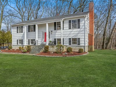 120 Mountain Laurel Road, Fairfield, CT, 06824