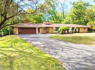 159 El Centro Blvd SE, East Grand Rapids, MI