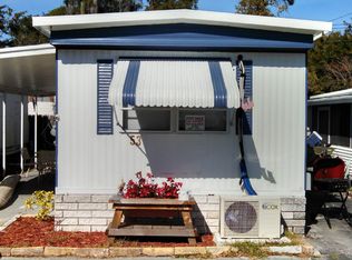 403 Riverside Dr LOT 53, Tarpon Springs, FL 34689