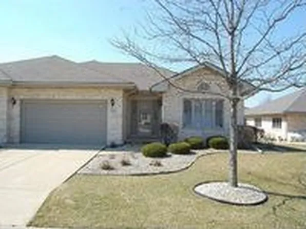 17626 Kimberly Ln #31, Orland Park, IL 60467