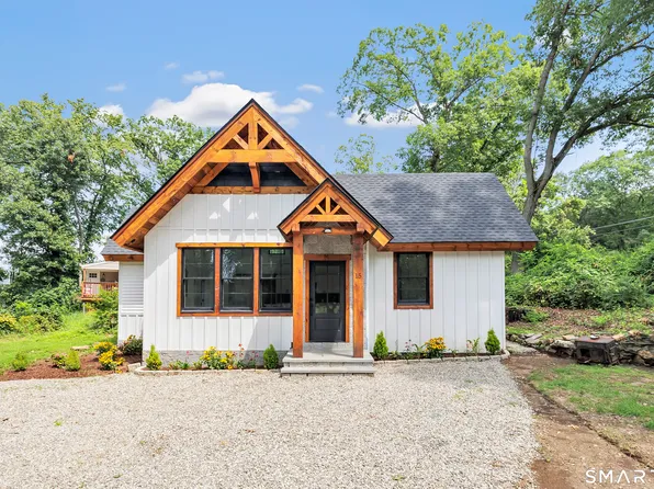 262 Great Plain Road #15, Danbury, CT 06810