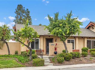 22951 Caminito Viento, Laguna Hills, CA 92653