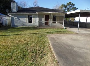 1410 Avenue G, Danbury, TX 77534