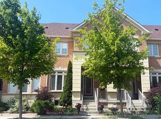 26 Outer Banks Dr, Markham, ON L6B0N5