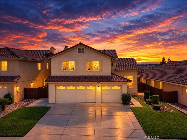 17621 Electra Dr, Victorville, CA 92395
