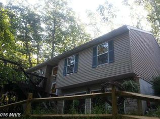 178 Mount Union Rd, Fayetteville, PA 17222