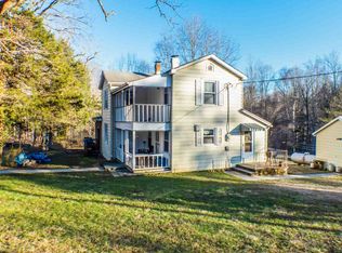 2955 Chesterfield Ln, Esmont, VA 22937