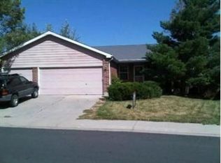 2694 Bryant Dr, Broomfield, CO 80020