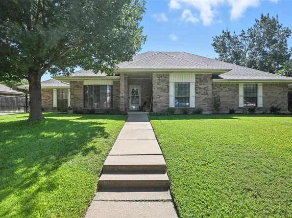 7413 Lemonwood Ln, Fort Worth, TX 76133