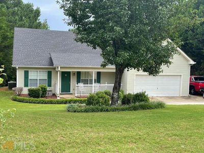 170 Cypress Dr, Covington, GA, 30016