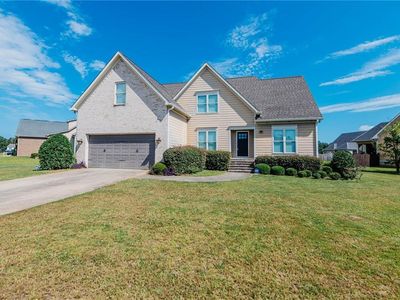 3516 Bridgewood Dr, Macon, GA, 31216