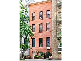 322 East 50th Street in Turtle Bay