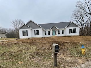 Rudy Rd, Mansfield, OH 44906