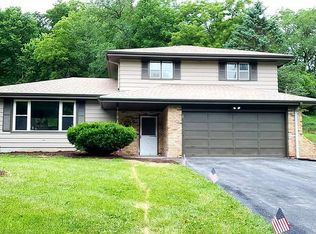 408 Powells Addition, CRESCENT, IA 51526