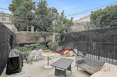 802 Lafayette Avenue, #1B