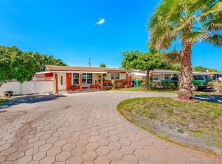 7619 Ramona St, Miramar, FL 33023