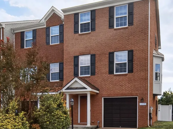 4839 Olympia Pl, Waldorf, MD 20602